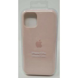 Original Apple iPhone 11 Pro Silicone Skin Case